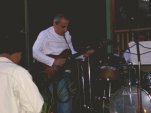 Photo copyright (c) Tony Srouji Musician Artist Montreal Quebec Canada