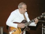 Photo copyright (c) Tony Srouji Musician Artist Montreal Quebec Canada