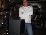 Photo copyright (c) Tony Srouji Musician Artist Montreal Quebec Canada