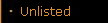 Unlisted